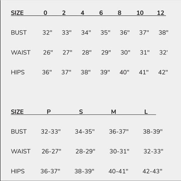 MICHELLE Mason‎ Bodysuit - Picture 14 of 14